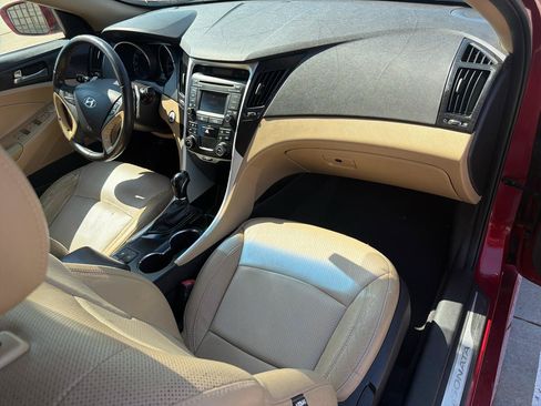 Used 2014 Hyundai Sonata Limited FWD image 24