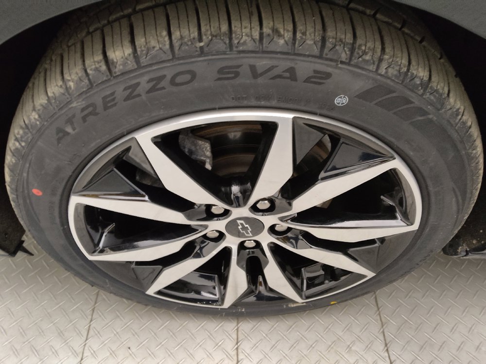 Used 2025 Chevrolet Malibu RS FWD image 31