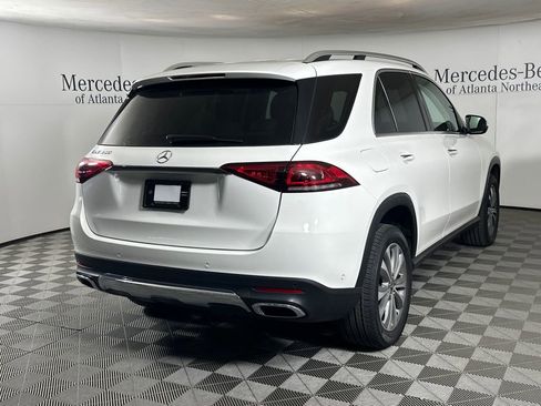 Certified 2023 Mercedes-Benz GLE 350 image 7