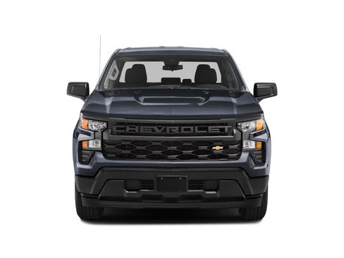 Used 2023 Chevrolet Silverado 1500 Custom image 4