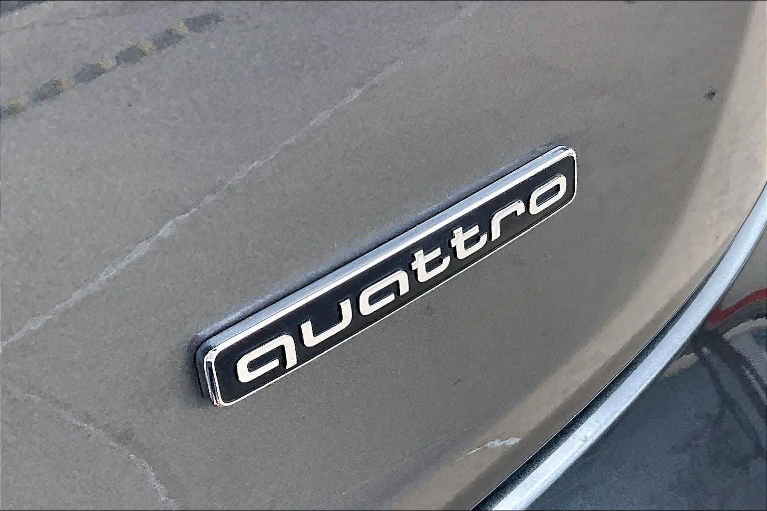 Used 2023 Audi Q5 2.0T Prestige AWD/4WD image 10