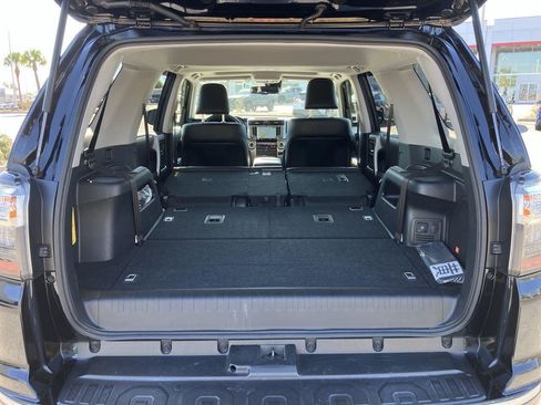 Certified 2023 Toyota 4Runner Limited image 32