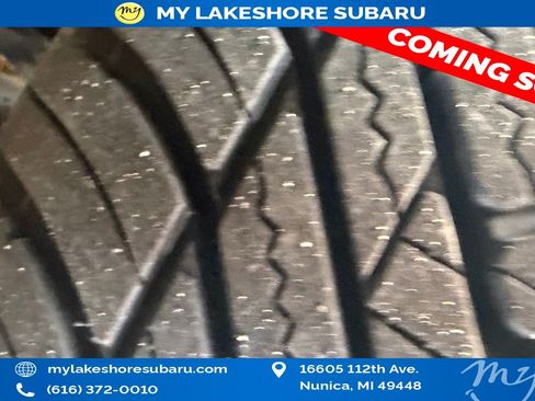 Used 2019 Subaru Forester Limited image 12