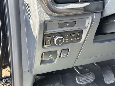 New 2026 Ford F150 Lariat w/ Equipment Group 502A High AWD/4WD image 17