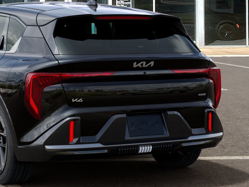 New 2026 Kia K4 GT-Line Turbo w/ GT-Line Premium Package FWD image 13