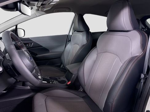 New 2026 Subaru Crosstrek 2.5i Limited image 20