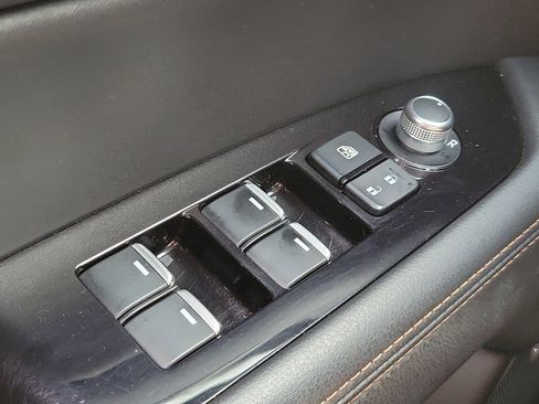 Used 2022 MAZDA CX-5 AWD 2.5 S w/ Premium Package image 25