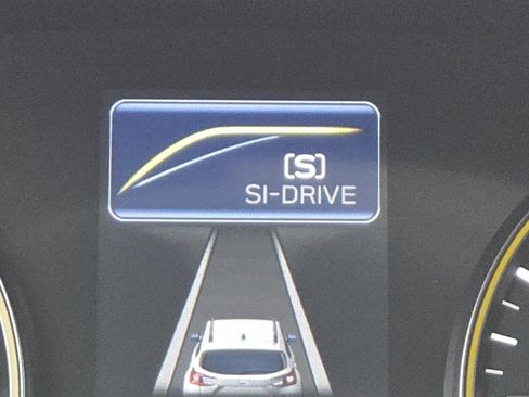 Used 2024 Subaru Crosstrek 2.5i Sport w/ Popular Package #3A image 33