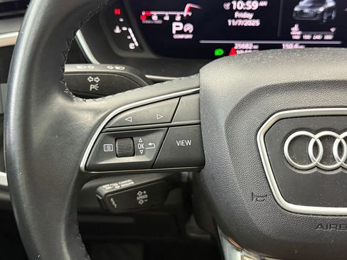 Used 2019 Audi Q3 2.0T Premium Plus image 18