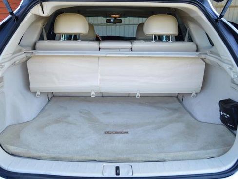 Used 2012 Lexus RX 350 AWD w/ Premium Pkg image 40