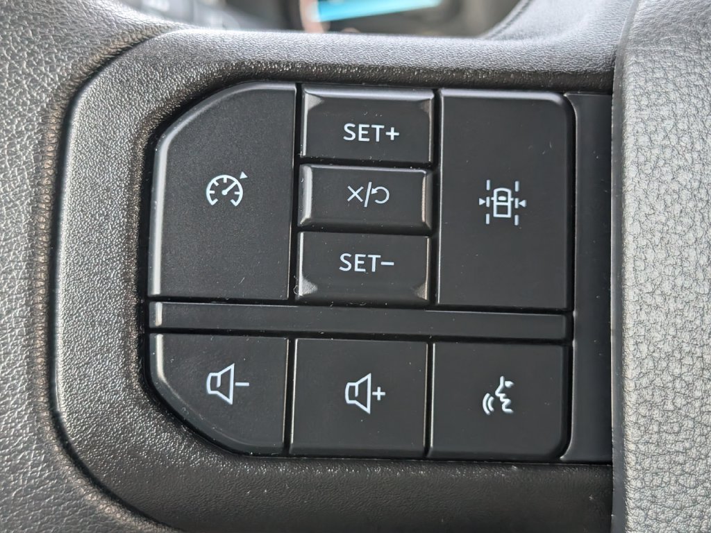 Used 2026 Ford F150 STX AWD/4WD image 16
