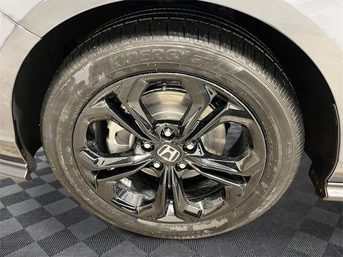 New 2025 Honda Accord SE image 10