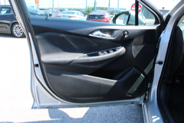 Used 2016 Chevrolet Cruze LS FWD image 10