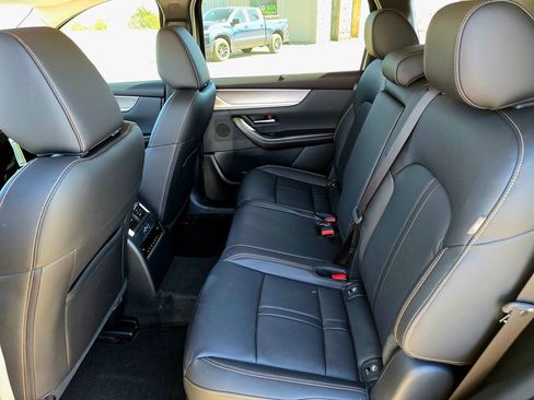 New 2026 MAZDA CX-70 3.3 Turbo w/ Preferred Package image 18