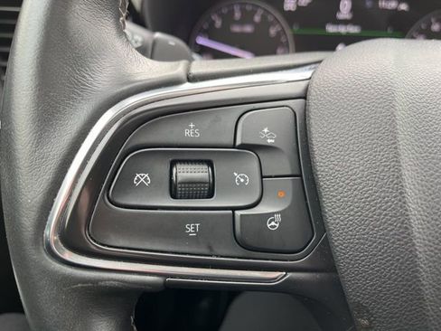 Used 2022 Buick Envision Essence w/ Safety Package image 20