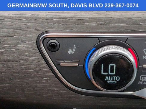 Used 2024 Audi A5 2.0T Premium w/ Convenience Package AWD/4WD image 25