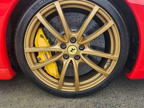 Used 2008 Ferrari F430 Scuderia image 18