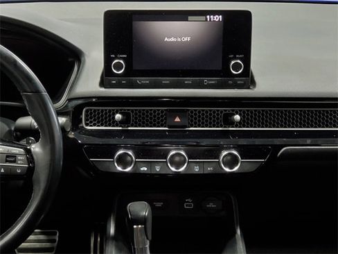 Certified 2023 Honda Civic Sport image 18