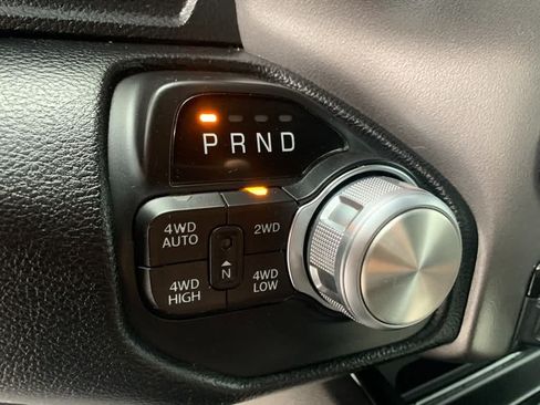Used 2021 RAM 1500 Laramie w/ Night Edition AWD/4WD image 24