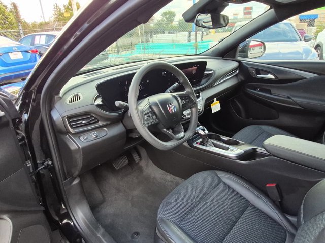 Used 2026 Buick Envista Preferred FWD image 14