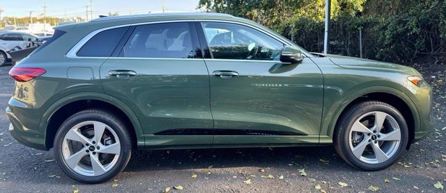 New 2026 Audi Q5 Premium Plus AWD/4WD image 9