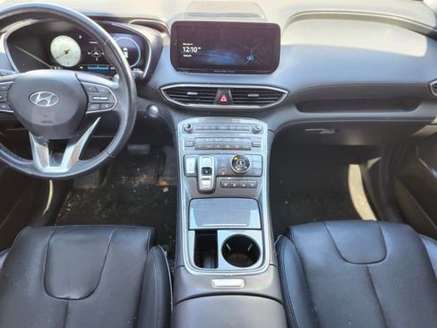 Used 2023 Hyundai Santa Fe Limited w/ Cargo Package image 14