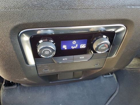 New 2026 Chevrolet Tahoe LS w/ LPO, Dark Essentials Package image 12