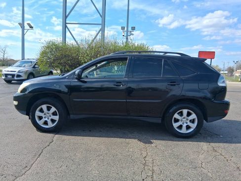 Used 2005 Lexus RX 330 AWD image 4
