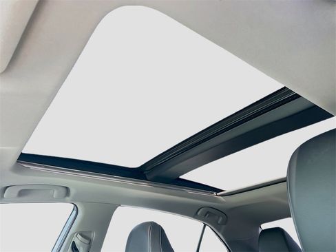 Used 2022 Toyota Camry TRD image 18