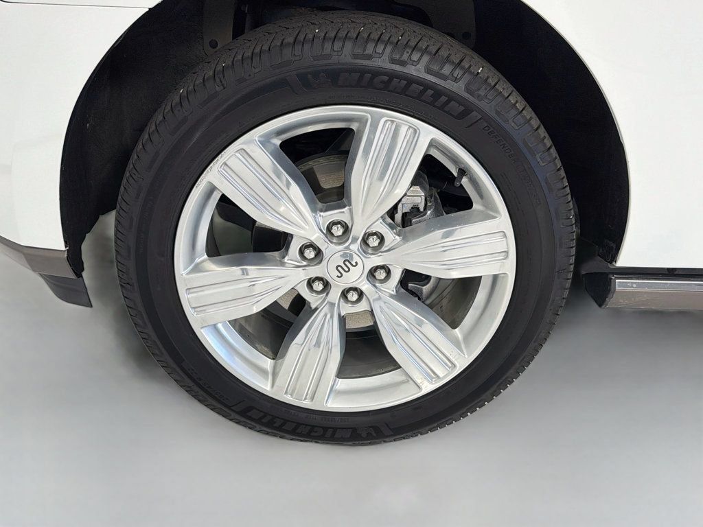 Used 2022 Ford Expedition Max King Ranch AWD/4WD image 34