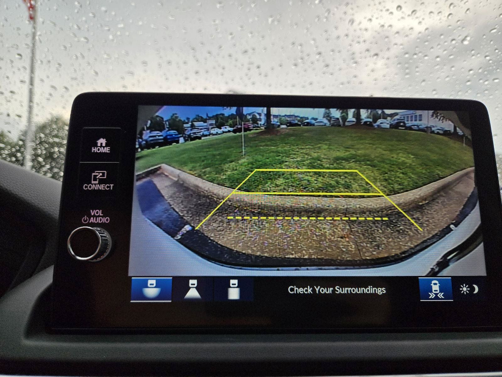 Certified 2025 Acura ADX A-Spec FWD image 28