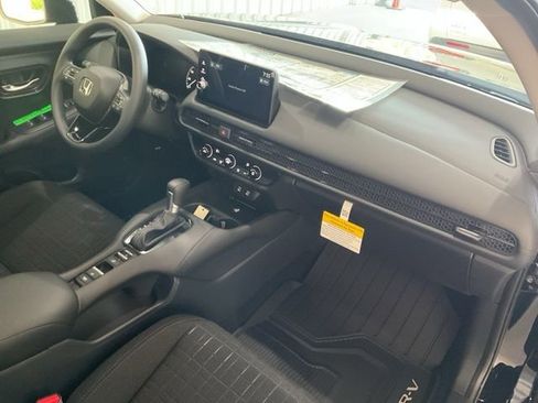 New 2026 Honda HR-V LX image 20