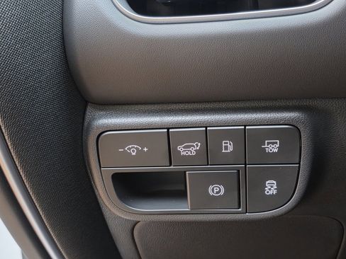 New 2026 Hyundai Palisade Calligraphy image 31