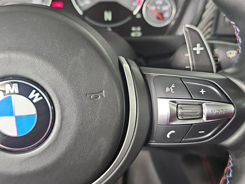 Used 2015 BMW M4 Coupe RWD image 18