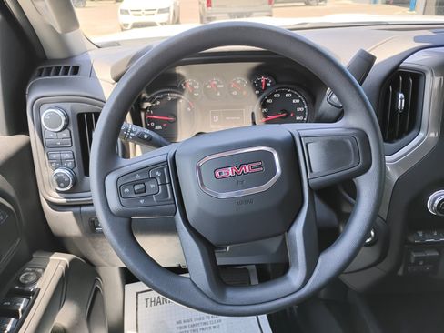 New 2026 GMC Sierra 2500 Pro w/ Max Trailering Package AWD/4WD image 20