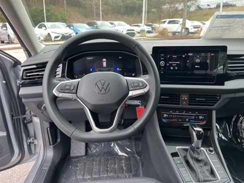 New 2026 Volkswagen Jetta S image 14