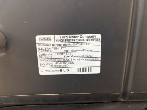 Used 2017 Ford F150 XLT image 41