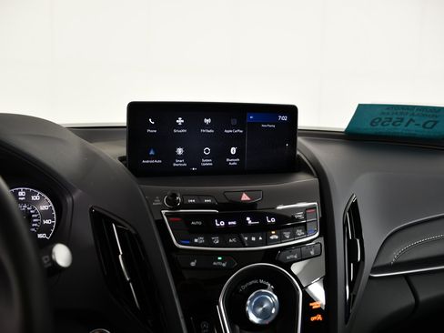Certified 2025 Acura RDX SH-AWD image 25