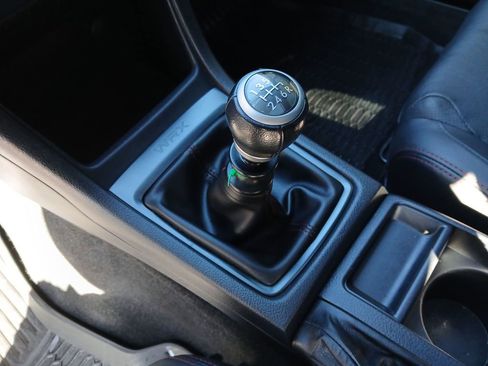 Used 2019 Subaru WRX Limited w/ Popular Package #1 image 23