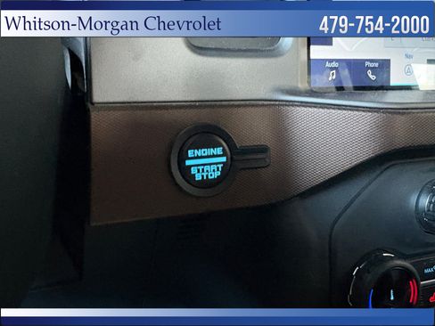Used 2022 Ford Bronco Outer Banks AWD/4WD image 24
