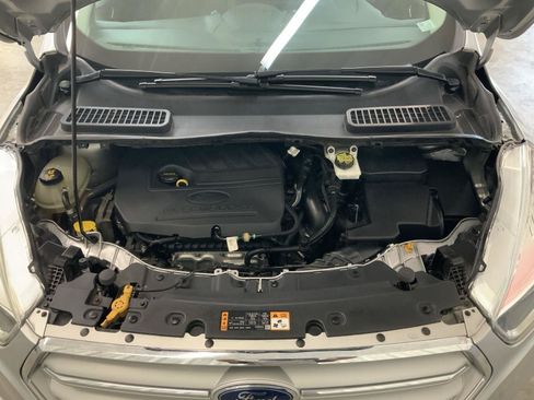 Used 2018 Ford Escape SE AWD/4WD image 49