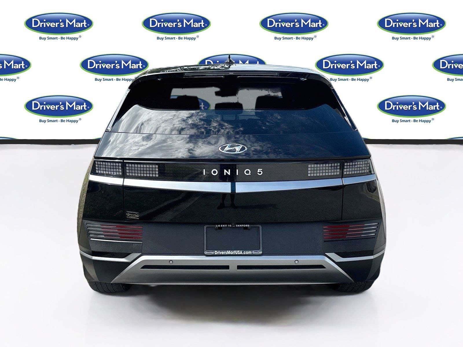 Used 2023 Hyundai Ioniq 5 SEL RWD image 6