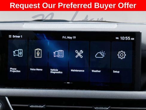 New 2026 Hyundai Sonata SEL FWD image 17