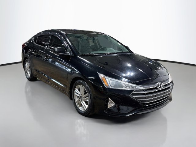Used 2020 Hyundai Elantra SEL FWD image 5