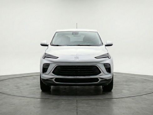 Used 2025 Buick Encore GX Preferred image 2