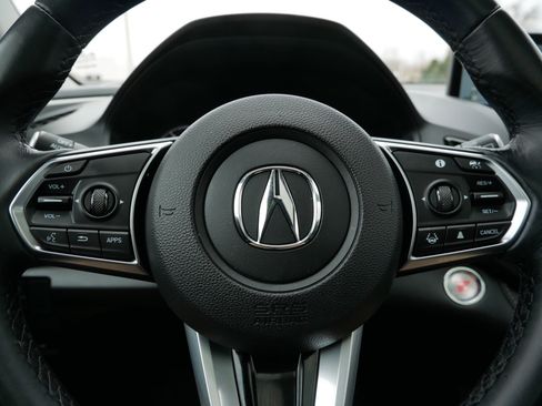 Certified 2022 Acura RDX AWD w/ Technology Package image 25