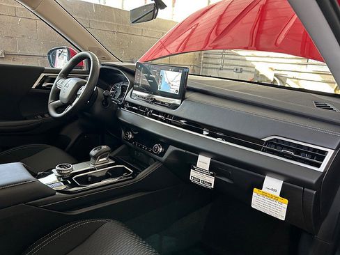 New 2026 Mitsubishi Outlander ES image 21