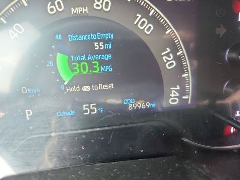 Used 2024 Toyota RAV4 LE AWD/4WD image 27