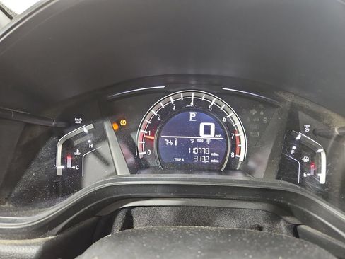 Used 2018 Honda CR-V LX image 15