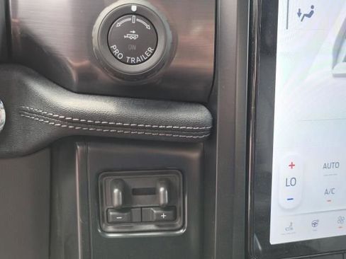 New 2025 Ford F150 Lightning Flash image 35